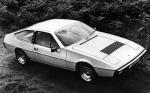 Lotus Eclat 1975 года